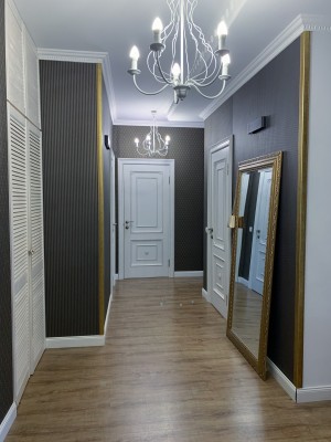 Аренда 3-комнатной квартиры в г. Минске Одоевского ул. 115А, фото 7