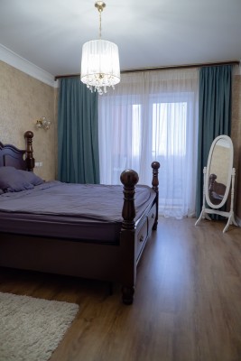 Аренда 3-комнатной квартиры в г. Минске Одоевского ул. 115А, фото 21
