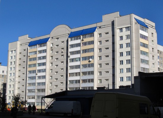 Аренда 2-комнатной квартиры в г. Могилёве Мовчанского ул. 30, фото 1
