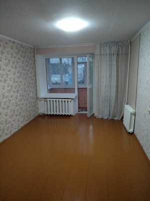 Аренда 1-комнатной квартиры в г. Гомеле Октября пр. 68, фото 1