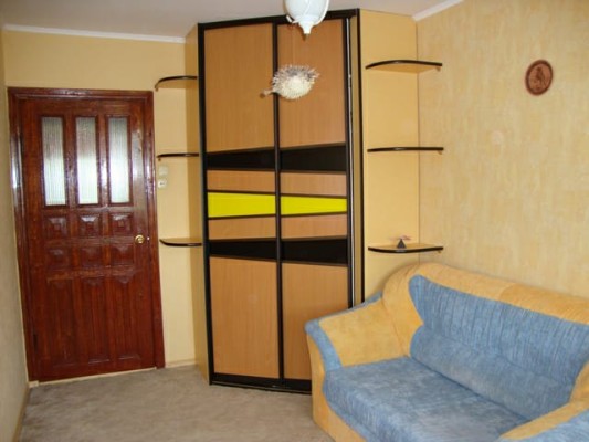 Аренда 3-комнатной квартиры в г. Гродно Купалы Янки пр-т 54, фото 4