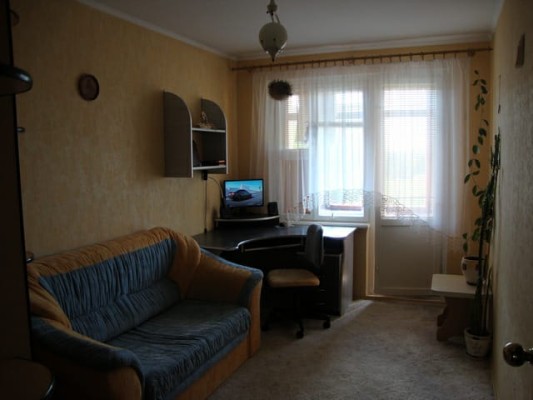 Аренда 3-комнатной квартиры в г. Гродно Купалы Янки пр-т 54, фото 5