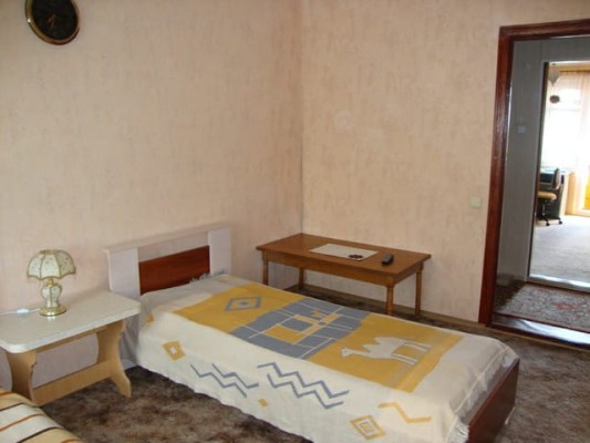 Аренда 3-комнатной квартиры в г. Гродно Купалы Янки пр-т 54, фото 7