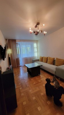 Аренда 3-комнатной квартиры в г. Минске Лучины Янки ул. 24, фото 2