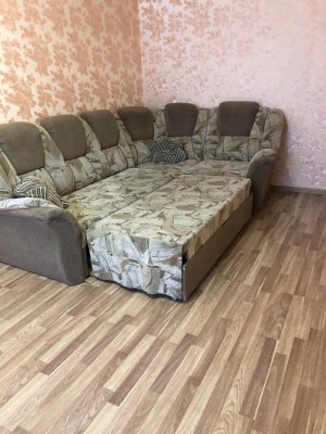 Аренда 3-комнатной квартиры в г. Минске Кнорина ул. 4, фото 3
