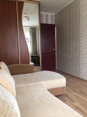Аренда 3-комнатной квартиры в г. Минске Кнорина ул. 4, фото 5