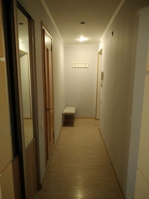 Аренда 1-комнатной квартиры в г. Гомеле Карповича ул. 10, фото 6