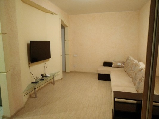 Аренда 1-комнатной квартиры в г. Гомеле Карповича ул. 10, фото 2