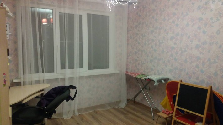 Аренда 3-комнатной квартиры в г. Гомеле Речицкий пр. 79, фото 8