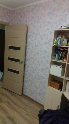 Аренда 3-комнатной квартиры в г. Гомеле Речицкий пр. 79, фото 7