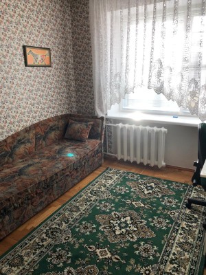 Аренда 4-комнатной квартиры в г. Бресте Красногвардейская ул. 95/1, фото 2