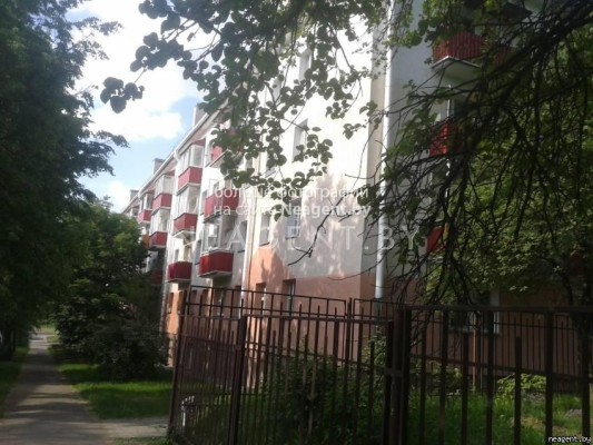 Аренда 1-комнатной квартиры в г. Минске Лермонтова ул. 38, фото 4