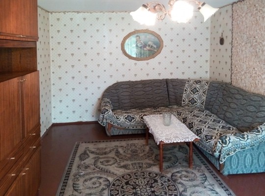 Аренда 3-комнатной квартиры в г. Могилёве Димитрова пр-т 70, фото 8