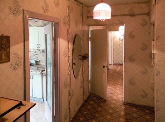 Аренда 3-комнатной квартиры в г. Могилёве Димитрова пр-т 70, фото 7