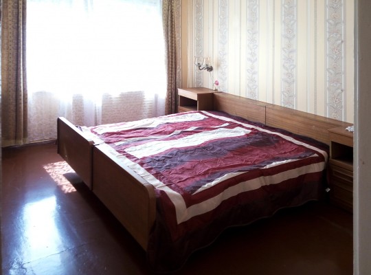 Аренда 3-комнатной квартиры в г. Могилёве Димитрова пр-т 70, фото 5