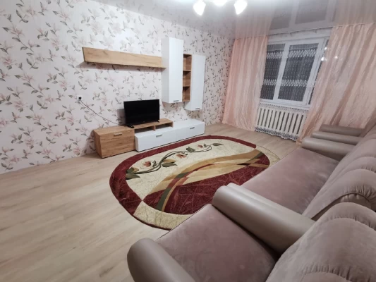 Аренда 2-комнатной квартиры в г. Витебске Новоселов ул. 14, фото 1