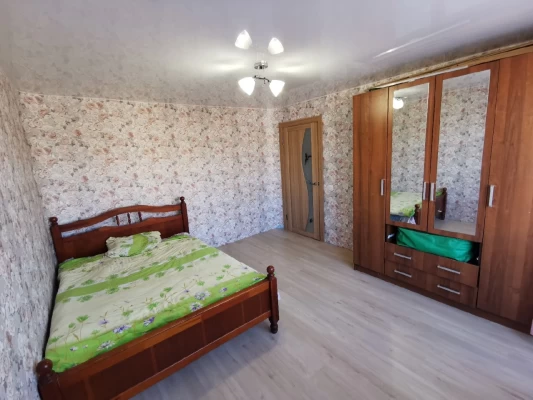 Аренда 2-комнатной квартиры в г. Витебске Новоселов ул. 14, фото 2