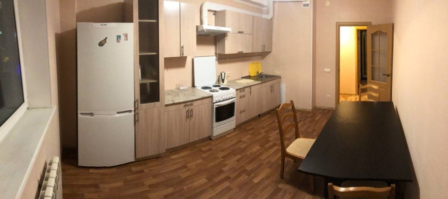 Аренда 3-комнатной квартиры в г. Минске Богдановича Максима ул. 130, фото 6