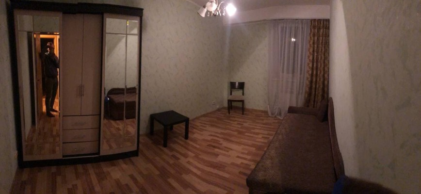 Аренда 3-комнатной квартиры в г. Минске Богдановича Максима ул. 130, фото 14