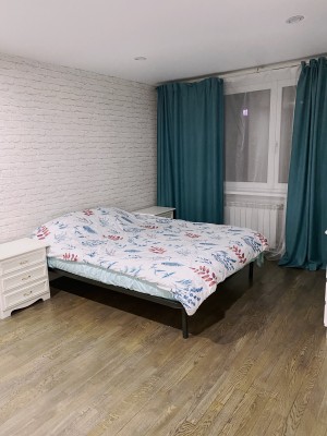 Аренда 3-комнатной квартиры в г. Минске Заславская ул. 31, фото 6