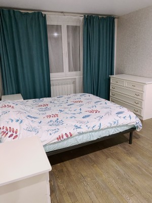 Аренда 3-комнатной квартиры в г. Минске Заславская ул. 31, фото 7