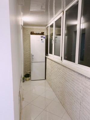 Аренда 3-комнатной квартиры в г. Минске Заславская ул. 31, фото 13
