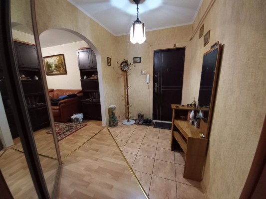 Аренда 3-комнатной квартиры в г. Гродно Клецкова пр-т 86, фото 1