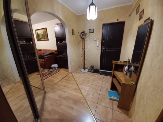 Аренда 3-комнатной квартиры в г. Гродно Клецкова пр-т 86, фото 4