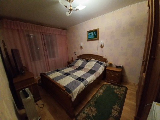 Аренда 3-комнатной квартиры в г. Гродно Клецкова пр-т 86, фото 6