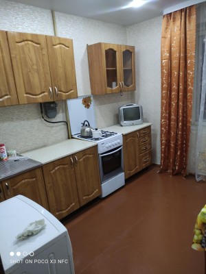 Аренда 1-комнатной квартиры в г. Витебске Чкалова ул. 23, фото 5