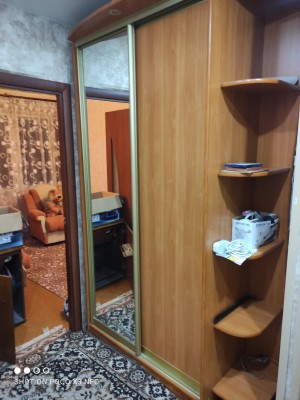 Аренда 1-комнатной квартиры в г. Витебске Чкалова ул. 23, фото 8