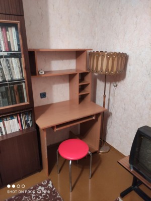 Аренда 1-комнатной квартиры в г. Витебске Чкалова ул. 23, фото 3