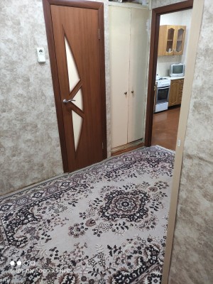 Аренда 1-комнатной квартиры в г. Витебске Чкалова ул. 23, фото 9