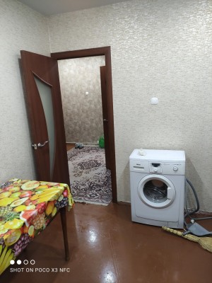 Аренда 1-комнатной квартиры в г. Витебске Чкалова ул. 23, фото 7