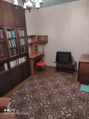 Аренда 1-комнатной квартиры в г. Витебске Чкалова ул. 23, фото 4