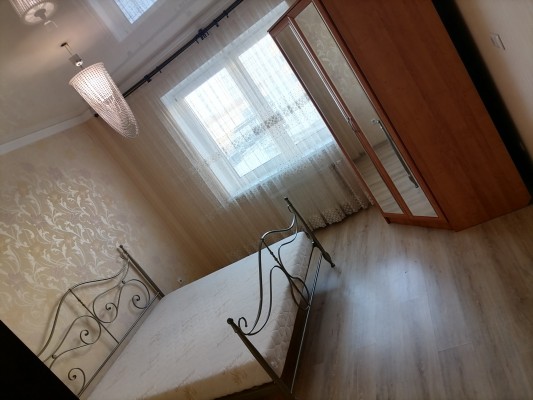 Аренда 2-комнатной квартиры в г. Гродно Кремко ул. 2, фото 1