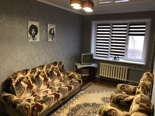 Аренда 1-комнатной квартиры в г. Гродно Мира ул. 1, фото 1