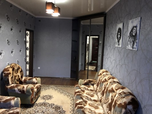 Аренда 1-комнатной квартиры в г. Гродно Мира ул. 1, фото 2