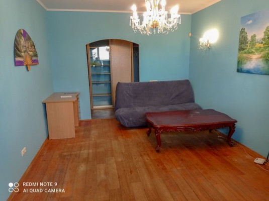 Аренда 2-комнатной квартиры в г. Минске Одинцова ул. 5, фото 6