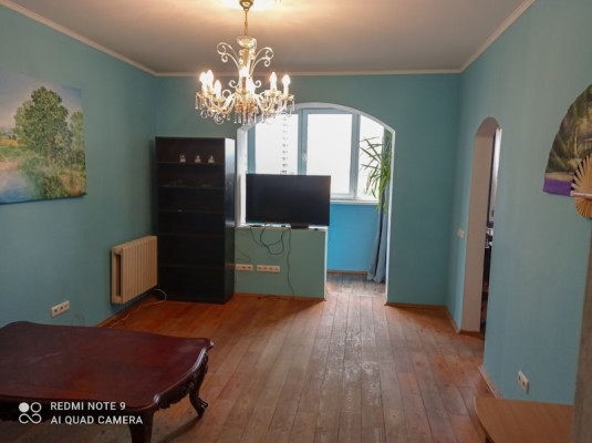 Аренда 2-комнатной квартиры в г. Минске Одинцова ул. 5, фото 5