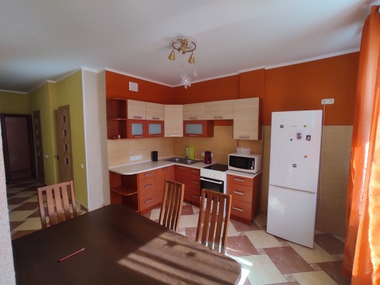 Аренда 2-комнатной квартиры в г. Минске Скрыганова ул. 4Б, фото 3