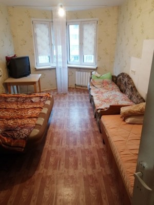 Аренда 3-комнатной квартиры в г. Минске Березогорская ул. 8, фото 6