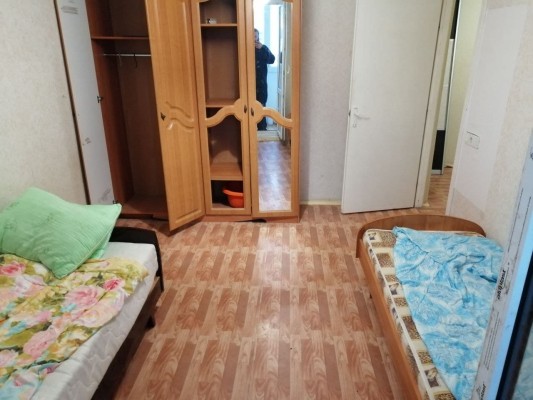 Аренда 3-комнатной квартиры в г. Минске Березогорская ул. 8, фото 3