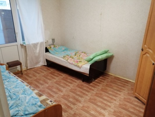 Аренда 3-комнатной квартиры в г. Минске Березогорская ул. 8, фото 8