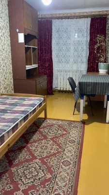 Аренда 3-комнатной квартиры в г. Минске Бородинская ул. 35, фото 6