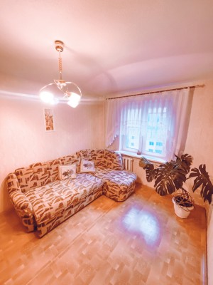 Аренда 3-комнатной квартиры в г. Минске Червякова ул. 57, фото 5