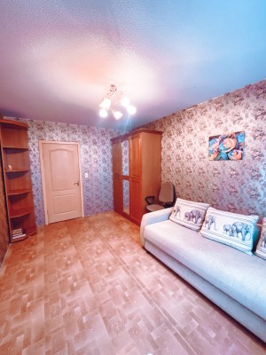 Аренда 3-комнатной квартиры в г. Минске Червякова ул. 57, фото 7
