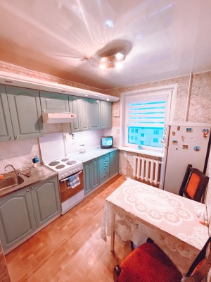 Аренда 3-комнатной квартиры в г. Минске Червякова ул. 57, фото 2