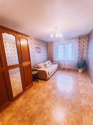 Аренда 3-комнатной квартиры в г. Минске Червякова ул. 57, фото 6