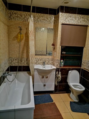Аренда 2-комнатной квартиры в г. Витебске Ленина ул. 50, фото 1